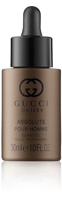 gucci beard|Gucci guilty pour homme.